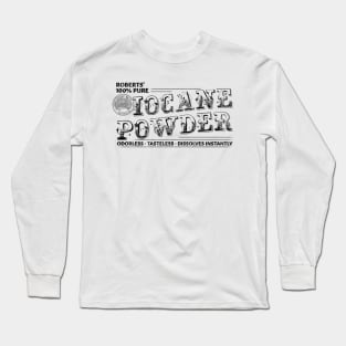 Iocane Powder Long Sleeve T-Shirt